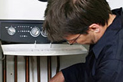 boiler repair Ketton