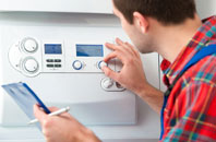 free Ketton gas safe engineer quotes