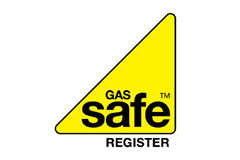 gas safe companies Ketton